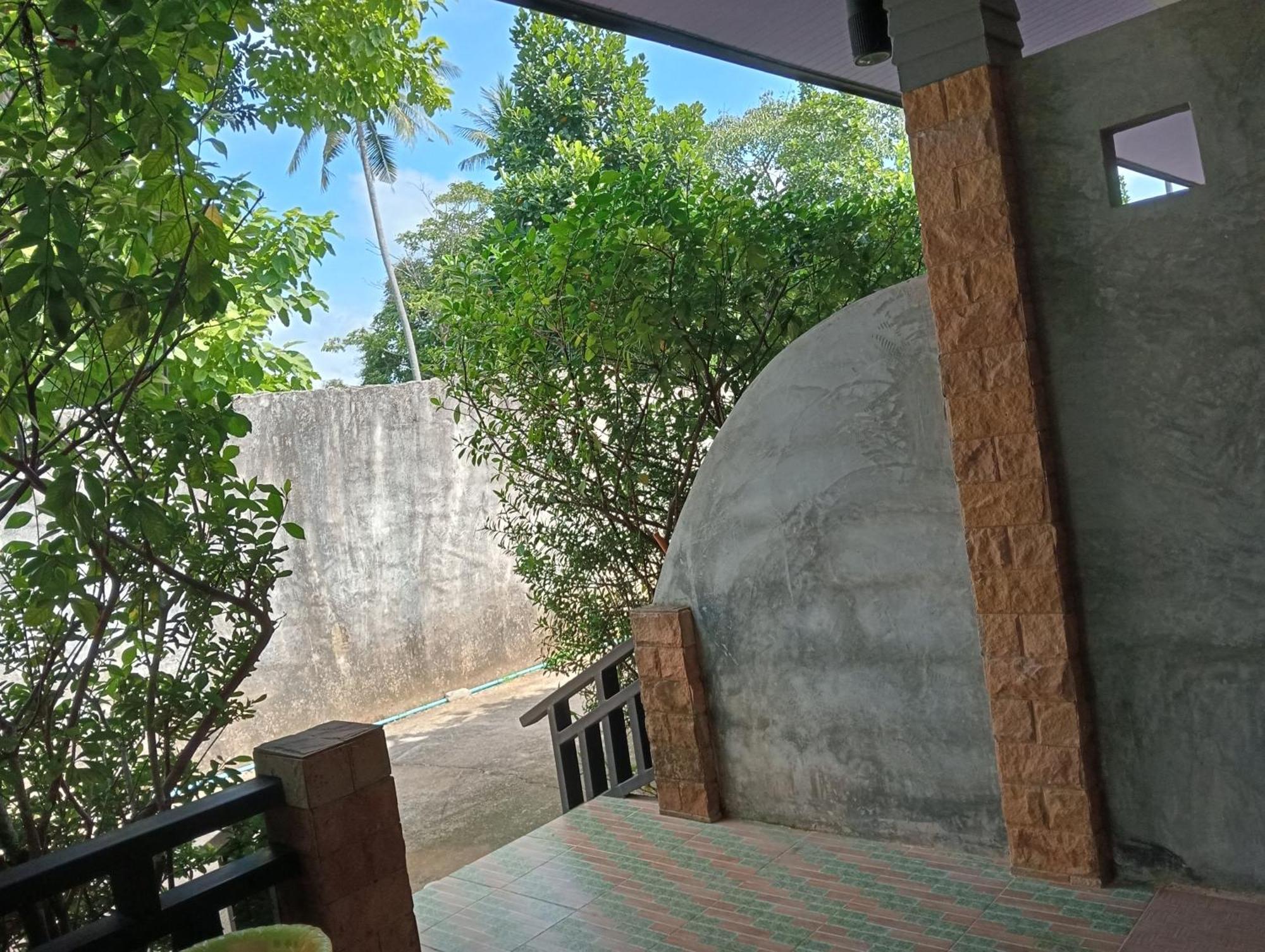 Lanta Beautiful Beach House Ко-Ланта Номер фото
