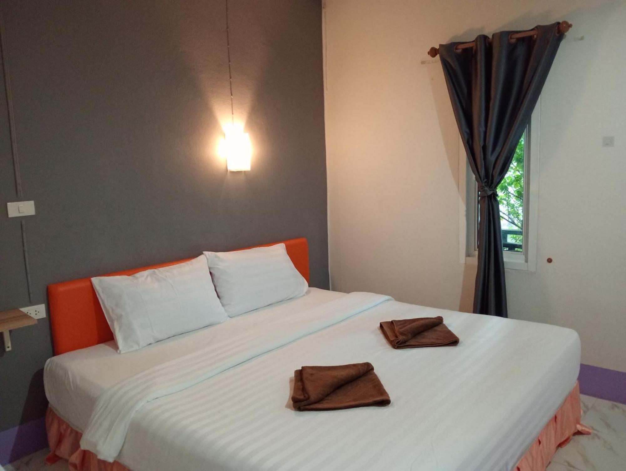 Lanta Beautiful Beach House Ко-Ланта Экстерьер фото